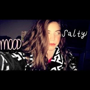 Meet your Posher, Annalise